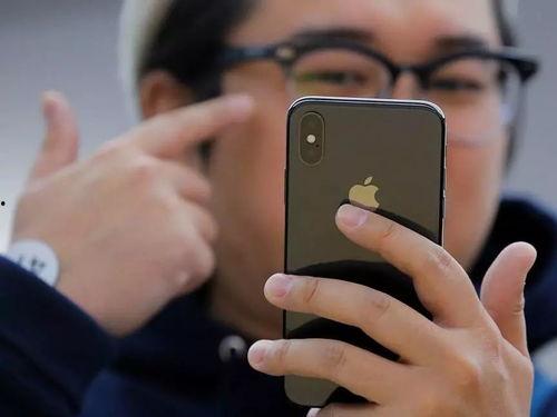 苹果爆料大神最新版,新一代iPhone功能大曝光！”